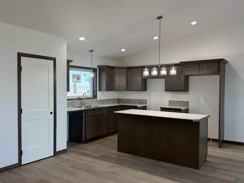 Kitchen - 522 Alpha Ave, Box Elder, SD 57719 photo 1 of 1