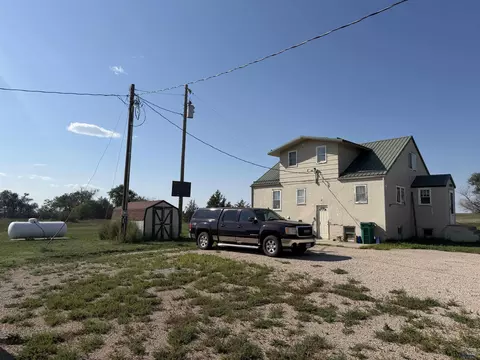 Exterior - 15315 225th, Box Elder, SD 57719 photo 2 of 4