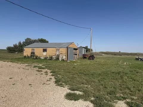 Exterior - 15315 225th, Box Elder, SD 57719 photo 1 of 4