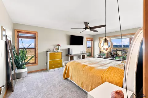 Bedroom - 19887 Gobbler Rd, Spearfish, SD 57783 photo 1 of 6