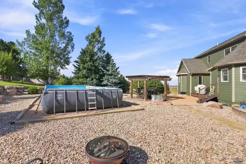 Exterior - 19887 Gobbler Rd, Spearfish, SD 57783 photo 4 of 4