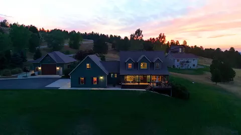 19887 Gobbler Rd, Spearfish, SD 57783