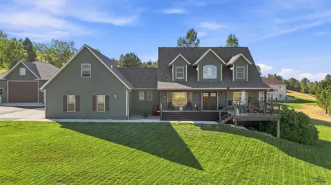 Exterior - 19887 Gobbler Rd, Spearfish, SD 57783 photo 2 of 4