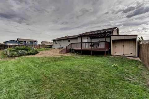 Exterior - 115 Springer Dr, Box Elder, SD 57719 photo 3 of 5
