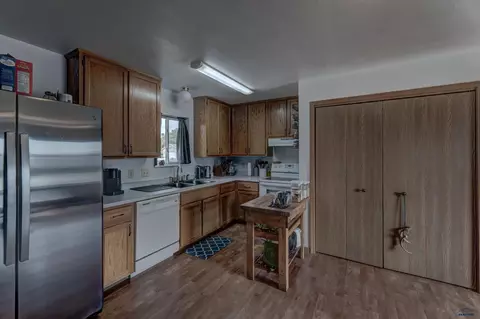 Kitchen - 115 Springer Dr, Box Elder, SD 57719 photo 1 of 1