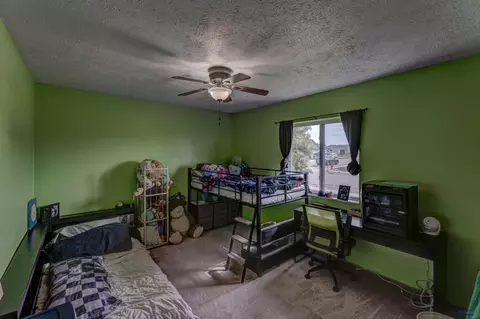 Bedroom - 115 Springer Dr, Box Elder, SD 57719 photo 2 of 5