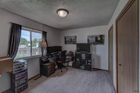 Bedroom - 115 Springer Dr, Box Elder, SD 57719 photo 1 of 5