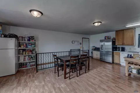Dining - 115 Springer Dr, Box Elder, SD 57719 photo 1 of 1