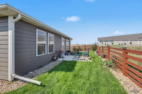 Exterior - 400 Henry Potter Rd, Box Elder, SD 57719 photo 7 of 8