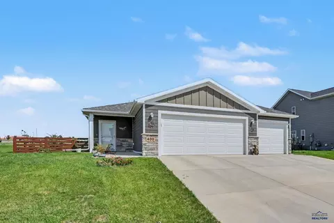 Exterior - 400 Henry Potter Rd, Box Elder, SD 57719 photo 2 of 8