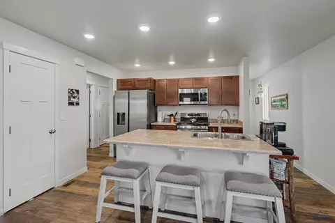Other - 400 Henry Potter Rd, Box Elder, SD 57719 photo 3 of 10