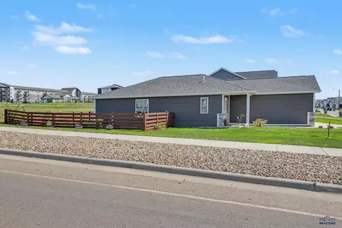 Exterior - 400 Henry Potter Rd, Box Elder, SD 57719 photo 4 of 8