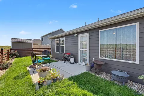Exterior - 400 Henry Potter Rd, Box Elder, SD 57719 photo 5 of 8
