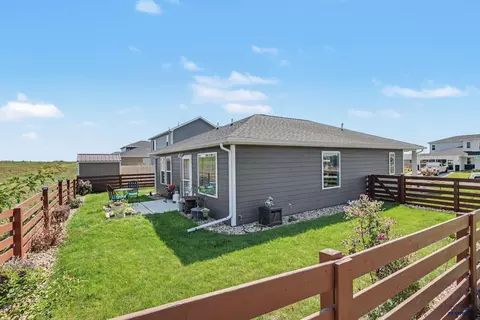 Exterior - 400 Henry Potter Rd, Box Elder, SD 57719 photo 6 of 8