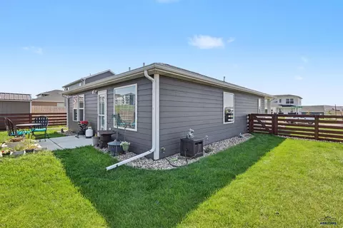 Exterior - 400 Henry Potter Rd, Box Elder, SD 57719 photo 8 of 8
