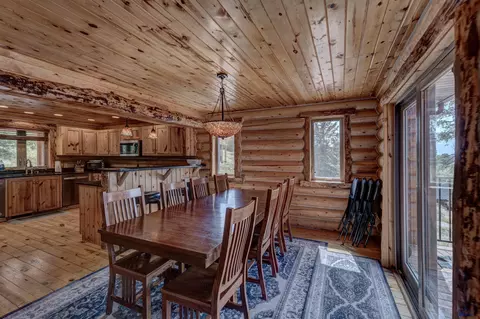 Dining - 21172 High Ridge Trl, Lead, SD 57754 photo 1 of 1