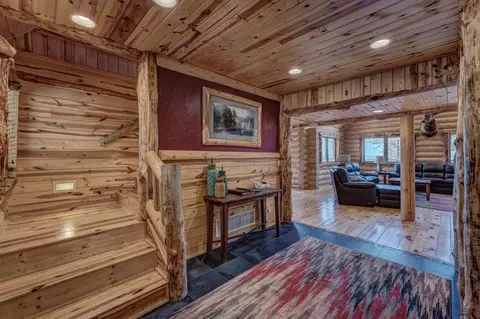 Entry Way - 21172 High Ridge Trl, Lead, SD 57754 photo 1 of 5