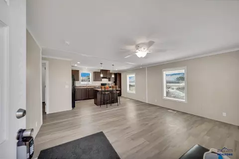 lot61 125 West Gate Rd #LOT 61, Box Elder, SD 57719 photo 3