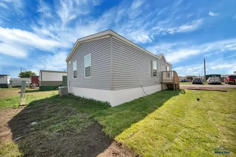 lot61 125 West Gate Rd #LOT 61, Box Elder, SD 57719 photo 17