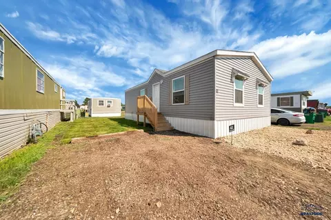 lot61 125 West Gate Rd #LOT 61, Box Elder, SD 57719 photo 2