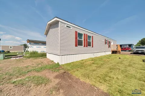 lot71 125 West Gate Rd, Box Elder, SD 57719 photo 17