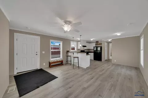 lot71 125 West Gate Rd, Box Elder, SD 57719 photo 3