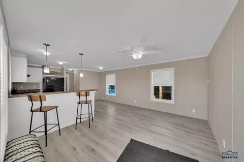 lot71 125 West Gate Rd, Box Elder, SD 57719 photo 2