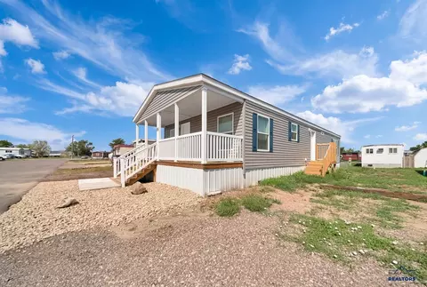 lot86 125 West Gate Rd #LOT 86, Box Elder, SD 57719 photo 3