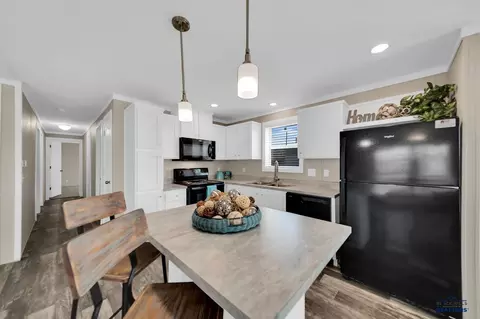 lot86 125 West Gate Rd #LOT 86, Box Elder, SD 57719 photo 10
