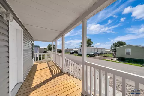 lot86 125 West Gate Rd #LOT 86, Box Elder, SD 57719 photo 4