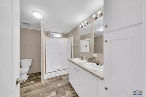 lot86 125 West Gate Rd #LOT 86, Box Elder, SD 57719 photo 16