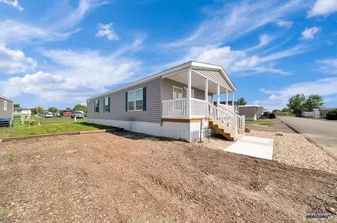 lot86 125 West Gate Rd #LOT 86, Box Elder, SD 57719 photo 2
