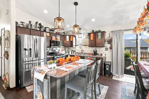 Kitchen - 2611 Meadows Dr, Sturgis, SD 57785 photo 1 of 3