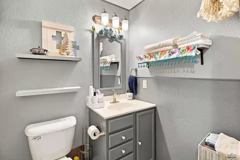 Bath - 2611 Meadows Dr, Sturgis, SD 57785 photo 2 of 3