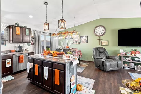 Kitchen - 2611 Meadows Dr, Sturgis, SD 57785 photo 2 of 3
