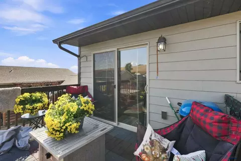 Exterior - 2611 Meadows Dr, Sturgis, SD 57785 photo 4 of 6