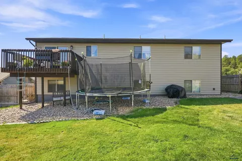 Exterior - 2611 Meadows Dr, Sturgis, SD 57785 photo 6 of 6