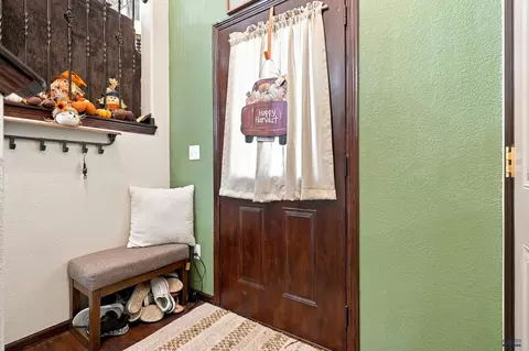 Entry Way - 2611 Meadows Dr, Sturgis, SD 57785 photo 2 of 2