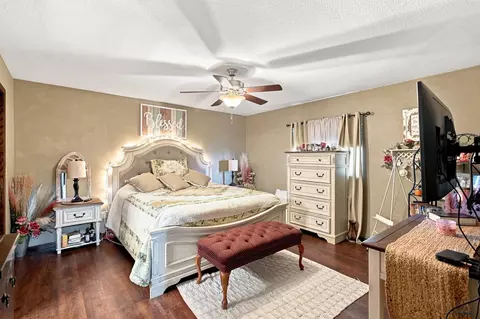 Bedroom - 2611 Meadows Dr, Sturgis, SD 57785 photo 1 of 10