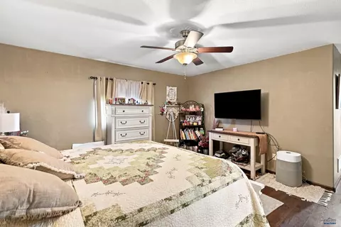 Bedroom - 2611 Meadows Dr, Sturgis, SD 57785 photo 2 of 6