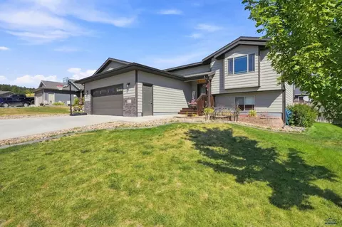 Exterior - 2611 Meadows Dr, Sturgis, SD 57785 photo 2 of 6