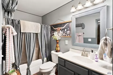 Bath - 2611 Meadows Dr, Sturgis, SD 57785 photo 1 of 3