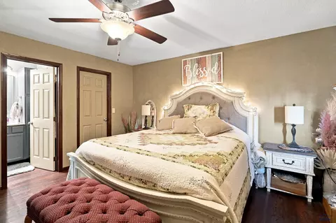 Bedroom - 2611 Meadows Dr, Sturgis, SD 57785 photo 3 of 10