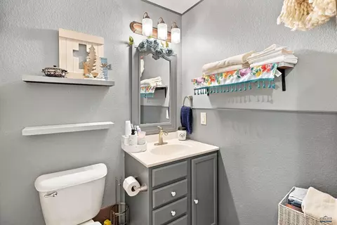 Bath - 2611 Meadows Dr, Sturgis, SD 57785 photo 2 of 3