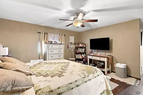 Bedroom - 2611 Meadows Dr, Sturgis, SD 57785 photo 2 of 10