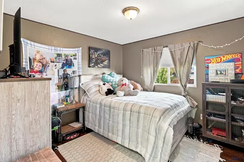 Bedroom - 2611 Meadows Dr, Sturgis, SD 57785 photo 5 of 10