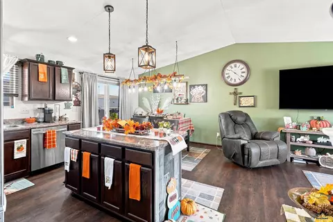 Kitchen - 2611 Meadows Dr, Sturgis, SD 57785 photo 2 of 3