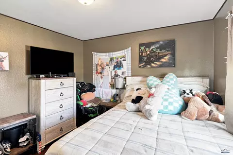 Bedroom - 2611 Meadows Dr, Sturgis, SD 57785 photo 6 of 10