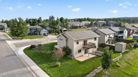 View/Area - 6712 Cambridge Ct, Summerset, SD 57718 photo 4 of 5