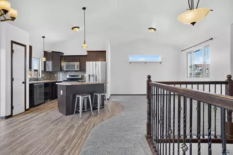 Entry Way - 6712 Cambridge Ct, Summerset, SD 57718 photo 2 of 2